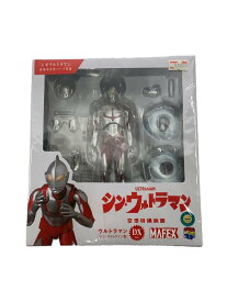 【中古】MEDICOM TOY◆フィギュア/特撮フィギュア【ホビー】