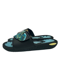【中古】adidas◆REPTOSSAGE YU-GI-OH_レプトサージ遊戯王/28.5cm/BLU//【シューズ】