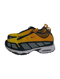 【中古】NIKE◆AIR MAX SUNDER_エア マックス SNDR/27.5cm/イエローグラデ-ション/HJ8080-700【シューズ】