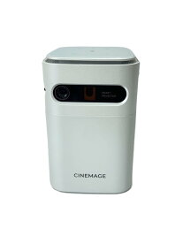 【中古】プロジェクター/Cl1002/CINEMAGE mini【家電・ビジュアル・オーディオ】