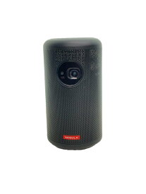 【中古】ANKER◆プロジェクター Nebula Capsule II D2421N12【家電・ビジュアル・オーディオ】