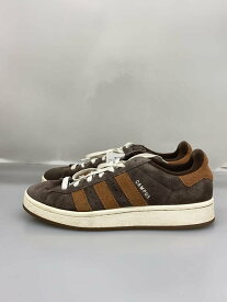【中古】adidas◆Campus 00s/26.5cm/BRW/スウェード/ID1417【シューズ】