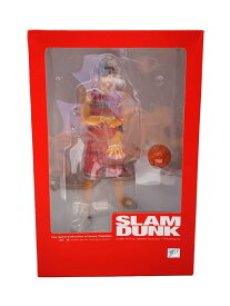 【中古】フィギュア/SLAMDUNK/The Spirit Collection/流川楓/SHOHOKU/11//【ホビー】