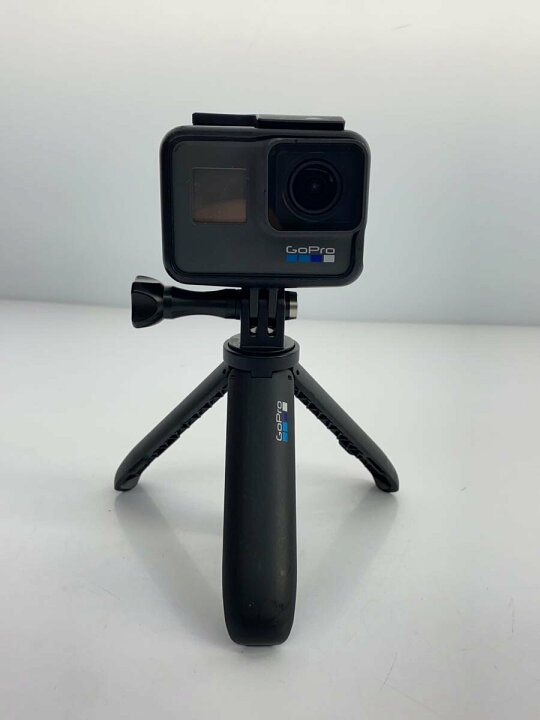 楽天市場】【中古】GoPro◇ビデオカメラ GoPro HERO6 BLACK CHDHX-601 