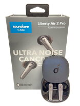 楽天市場】Anker soundcore LIBERTY AIR 2 PRO（ヘッドホン・イヤホン 