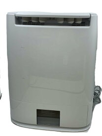 【中古】Panasonic◆除湿機 F-YZUX60-N【家電・ビジュアル・オーディオ】