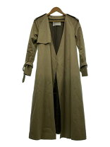 コート トレンチコート Dessin de mode デッサンデモード 別注 silk cotton trench coat シルクコットントレンチ