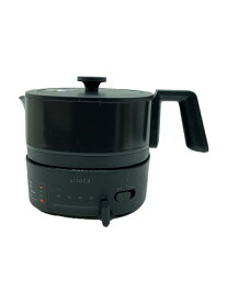 【中古】siroca(Auc Sale)◆ジャー炊飯器/SK-M251【家電・ビジュアル・オーディオ】