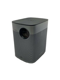 【中古】XGIMI◆プロジェクター Halo+ WM03A【家電・ビジュアル・オーディオ】
