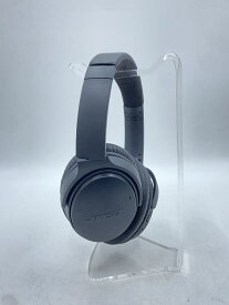 【中古】BOSE◆イヤホン・ヘッドホン QuietComfort 35 wireless headphones II [ブラック]【家電・ビジュアル・オーディオ】