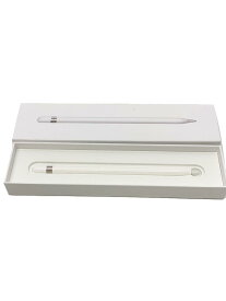 【中古】Apple◆Apple Pencil MK0C2J/A A1603//【パソコン】