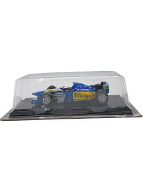 【中古】Formula1/BENETTON1995/1:24スケール/Michael Schumacher//【ホビー】