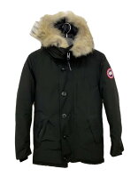 楽天市場】カナダグース xsの通販