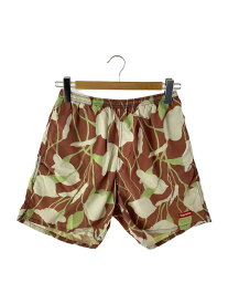 【中古】Supreme◆lily nylon water short/ボトム/S/ナイロン【レディースウェア】