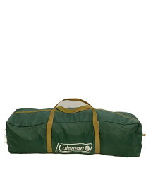 【中古】Coleman◆タープ XPヘキサタープ/MDX 2000028621 [グリーン]/GRN【スポーツ】