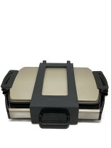 楽天市場】東芝 ホットプレート hgk-12wkの通販