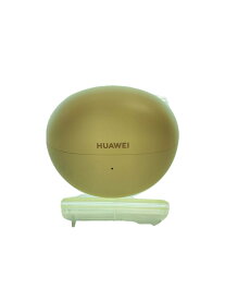 【中古】Huawei◆イヤホン/T0017【家電・ビジュアル・オーディオ】