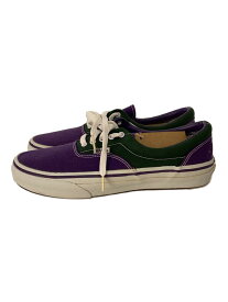 【中古】VANS◆ローカットスニーカー/US10/PUP/キャンバス【シューズ】