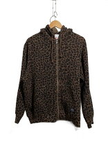 楽天市場】supreme シュプリーム leopard fleece reversibleの通販