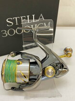 楽天市場】中古 18ステラ c3000の通販