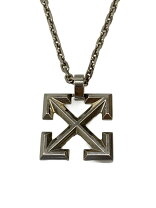 楽天市場】OFF－WHITE オフホワイト（ジュエリー・アクセサリー）の通販