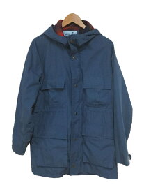 【中古】マウンテンパーカ/M/--/ブルー/Great Outdoor/シエラデザイン型【メンズウェア】