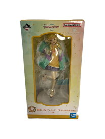 【中古】BANDAI SPIRITS◆一番くじ/学園アイドルマスターPart2/C賞/藤田ことね【ホビー】