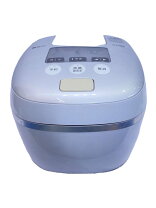 楽天市場】タイガー 炊飯器 jpc－a101－wh 圧力ih炊飯ジャー 炊きたて 