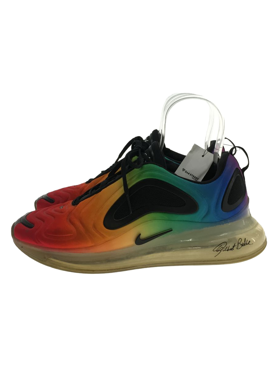 Nike Air Max 720/Multicolor Shoes 27cm AM156 | eBay