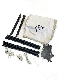 【中古】SABBATICAL◆タープ/89201002117007/マリポサLサイズTC【スポーツ】