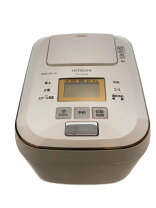 楽天市場】炊飯器 日立 ふっくら御膳 rz-v100cmの通販