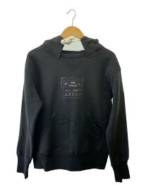 【中古】Maison Margiela◆メゾンマルジェラ/1CON Hoody Hoodie/21SS/パーカー/46/コットン/S50GU0152【メンズウェア】