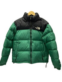 【中古】THE NORTH FACE◆1996 RETRO NUPTSE JACKE/ダウンジャケット/L/NF0A3C8D【メンズウェア】