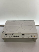 楽天市場】アイリスオーヤマ ihクッキングヒーター 中古の通販