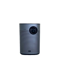 【中古】XGIMI◆プロジェクター Halo+ WM03A【家電・ビジュアル・オーディオ】