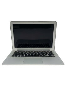 【中古】Apple◆ノートパソコン MacBook Air MMGF2J/A A1466【パソコン】