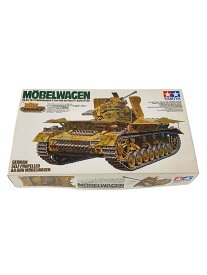 【中古】TAMIYA◆プラモデル/MOBELWAGEN 3.7cm Flak auf Fgst pz/35237//【ホビー】
