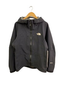 【中古】THE NORTH FACE◆IRONMASK JACKET_アイアンマスクジャケット/L/ナイロン/BLK【メンズウェア】