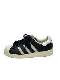 【中古】adidas◆ローカットスニーカー/23cm/ブラック/IE4195【シューズ】