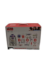 楽天市場】littlebits star wars r2-d2 ドロイド・キット droid 