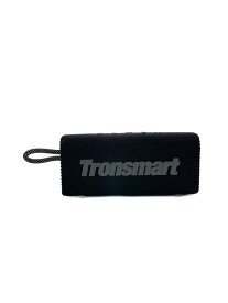 【中古】Tronsmart◆Bluetooth ワイヤレス/ポータブルアウトドアスピーカー/Trip//【家電・ビジュアル・オーディオ】