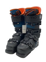 楽天市場】スキー ブーツ SALOMON 25cm（スポーツ・アウトドア）の通販