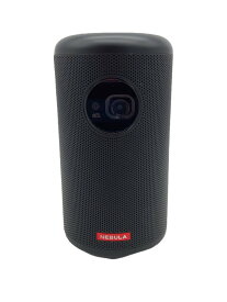 【中古】ANKER◆プロジェクター Nebula Capsule II D2421N12【家電・ビジュアル・オーディオ】