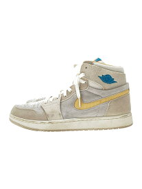 【中古】NIKE◆Air Jordan 1 High Zoom CMFT 2/ハイカットスニーカー/29cm/DV1307-180【シューズ】