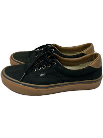 【中古】VANS◆VANS オーセンティック/27cm/BLK/tc7h【シューズ】