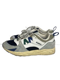【中古】karhu◆ローカットスニーカー/US8/マルチカラー/F084139//【シューズ】
