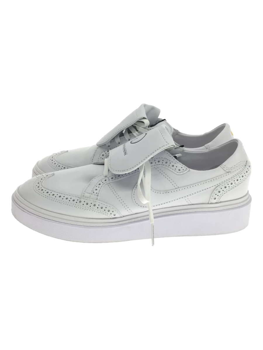 Nike Low Cut Sneakers White/Peaceminusone Kwondo 1/Dh2482-1 Shoes 28.5cm  A2q45