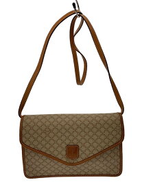 【中古】CELINE◆ショルダーバッグ/--【バッグ】