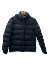 【中古】MONCLER◆ARC GIUBBOTTO/ダウンジャケット/2/ナイロン/220914194100【レディースウェア】