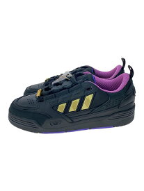 【中古】adidas◆YU-GI-OH! X ADI2000 YUGIS WORLD_遊☆戯☆王 X ADI2000/UK7.5/B【シューズ】